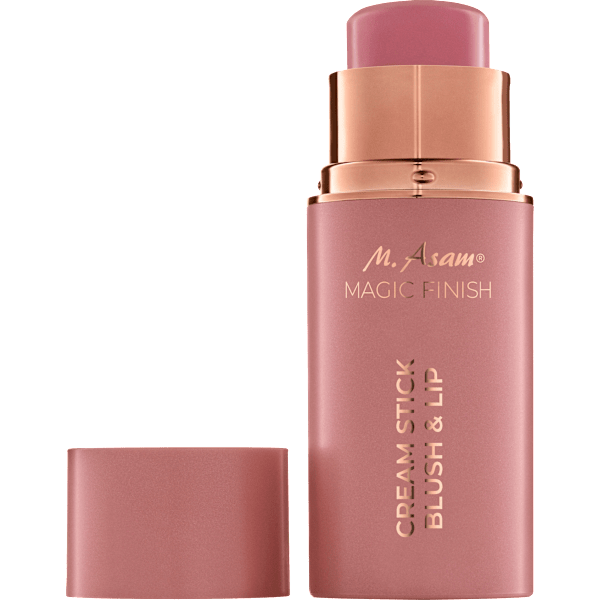 Blush & Lip Cream Stick Sweet Flush M. Asam
