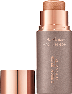 Bronzer Cream Stick Beachy Tan M. Asam