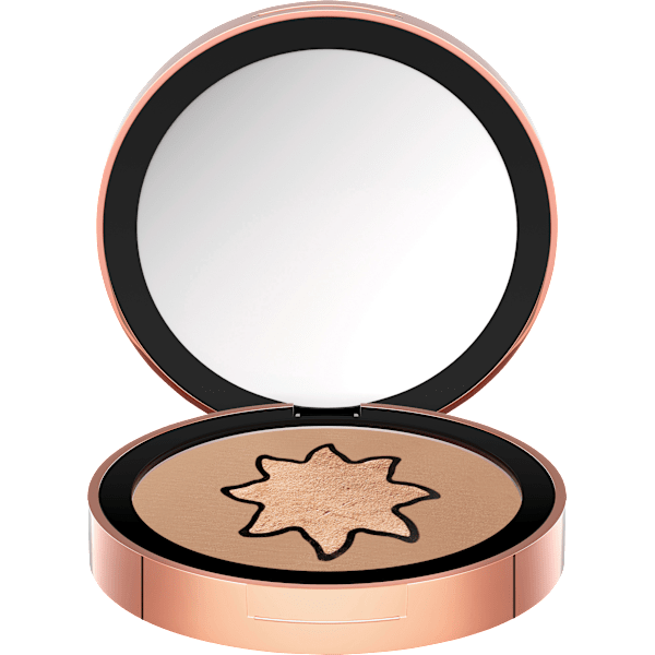 Bronzer Satin Deep M. Asam