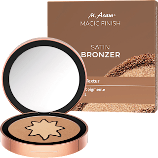 Bronzer Satin Light M. Asam