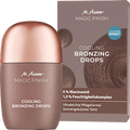 Bronzing Drops Cooling Island Glow M. Asam