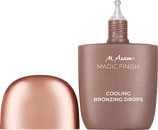 Bronzing Drops Cooling Island Glow M. Asam