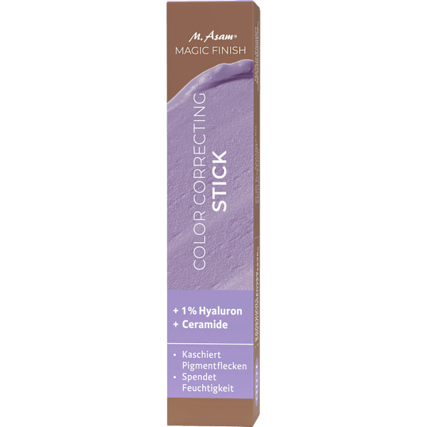 Concealer Color Correcting Stick Lilac M. Asam