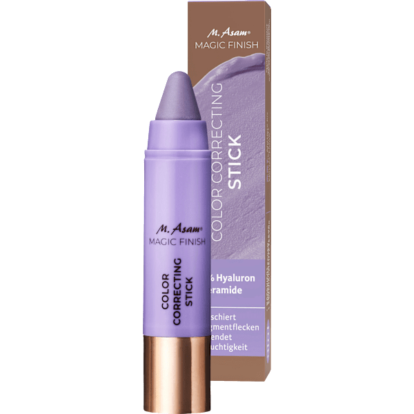 Concealer Color Correcting Stick Lilac M. Asam