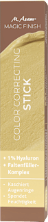 Concealer Color Correcting Stick Yellow M. Asam