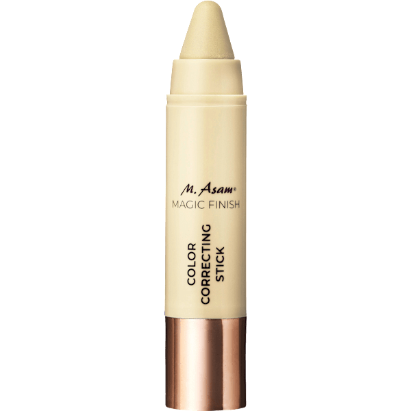 Concealer Color Correcting Stick Yellow M. Asam