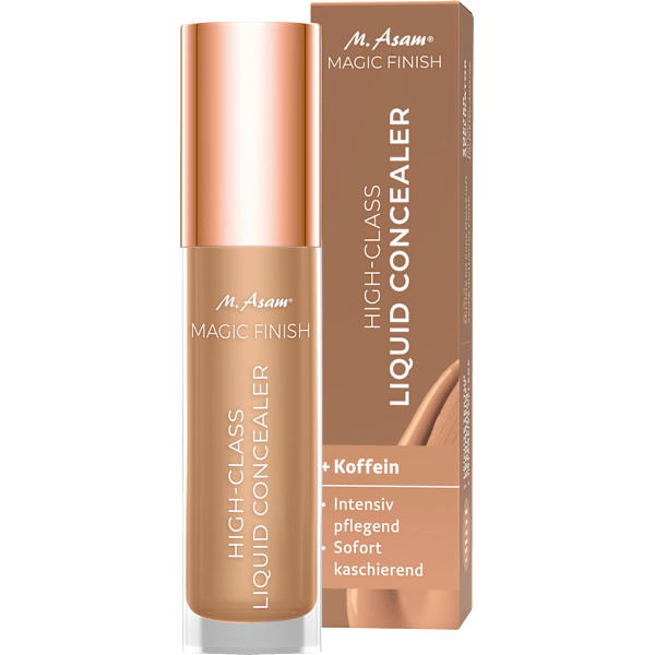 Concealer High-Class Liquid Beige M. Asam