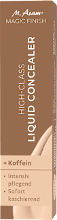 Concealer High-Class Liquid Ivory M. Asam