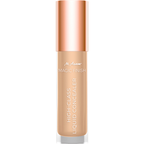 Concealer High-Class Liquid Ivory M. Asam