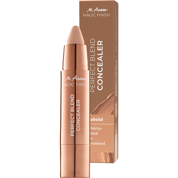 Concealer Magic Finish Perfect Blend Beige M. Asam