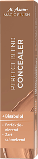 Concealer Magic Finish Perfect Blend Beige  M. Asam