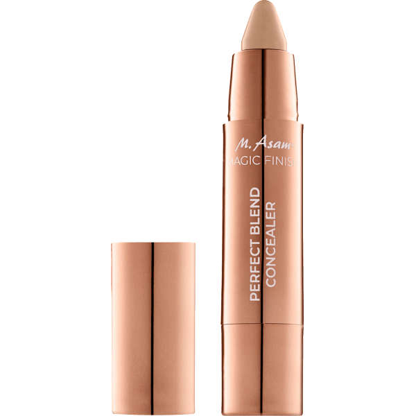 Concealer Magic Finish Perfect Blend Ivory M. Asam