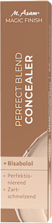 Concealer Magic Finish Perfect Blend Ivory M. Asam