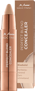 Concealer Magic Finish Perfect Blend Ivory M. Asam