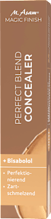 Concealer Perfect Blend nude M. Asam