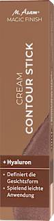 Contouringstift Cream Contour Stick Light Medium M. Asam