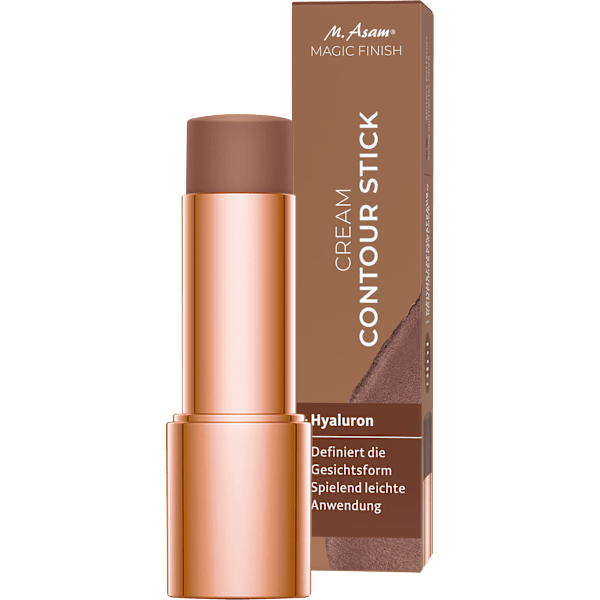 Contouringstift Cream Contour Stick Light Medium M. Asam