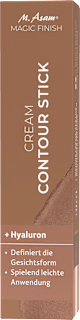 Contouringstift Cream Contour Stick Medium Dark M. Asam
