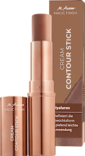 Contouringstift Cream Contour Stick Medium Dark M. Asam