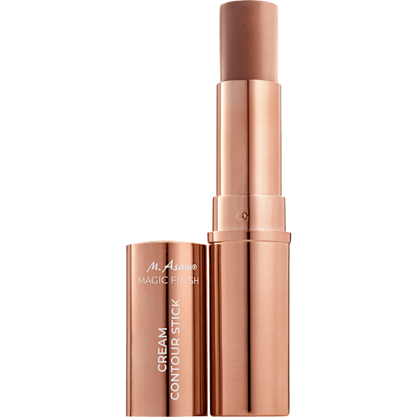 Contouringstift Cream Contour Stick Medium Dark M. Asam