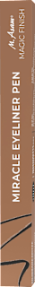 Eyeliner Miracle Pen Black M. Asam