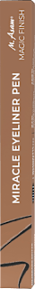 Eyeliner Miracle Pen Black M. Asam