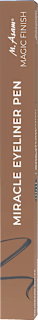 Eyeliner Miracle Pen Mysterious Black M. Asam