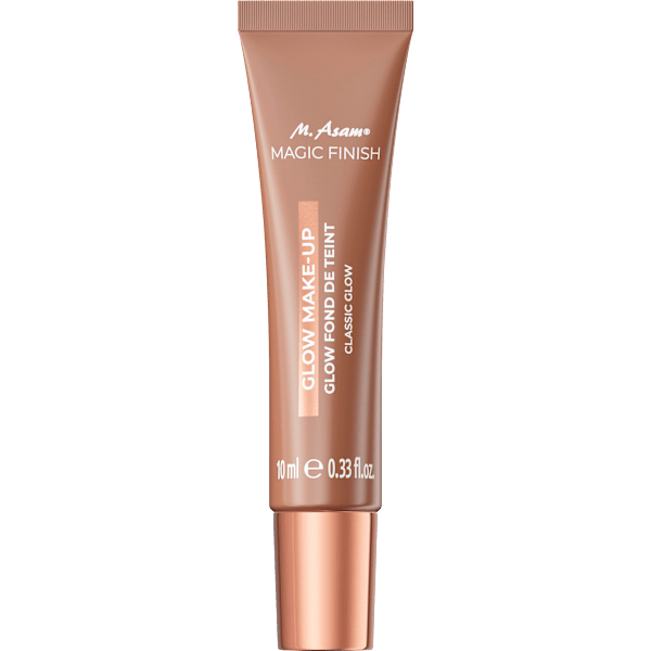 Foundation Glow Make-Up Classic Glow M. Asam