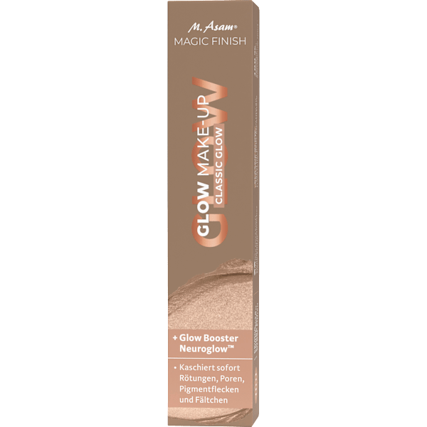 Foundation Glow Make-Up Classic Glow M. Asam