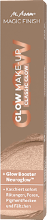 Foundation Glow Make-Up Classic Glow M. Asam