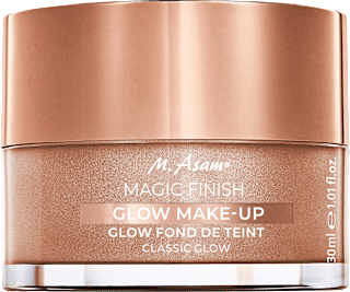 Foundation Glow Make-Up Classic Glow M. Asam