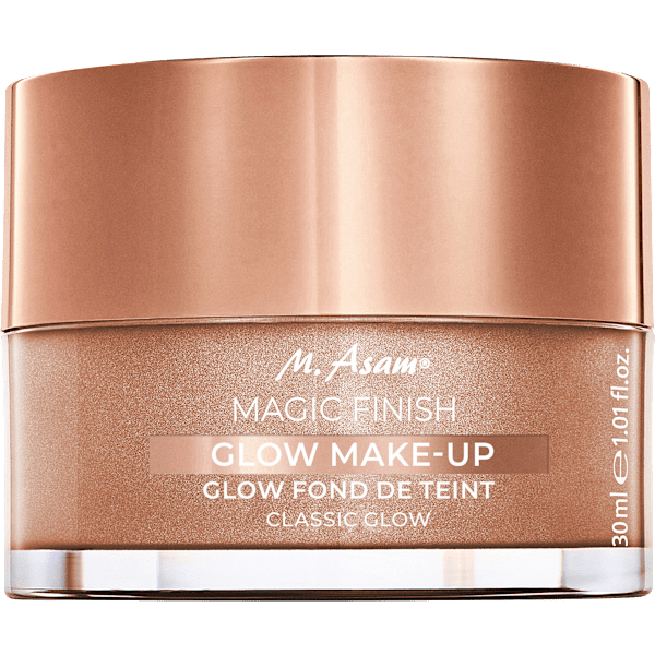 Foundation Glow Make-Up Classic Glow M. Asam