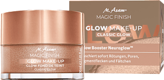 Foundation Glow Make-Up Classic Glow M. Asam