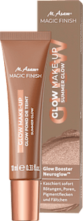 Foundation Glow Make-Up Summer Glow M. Asam
