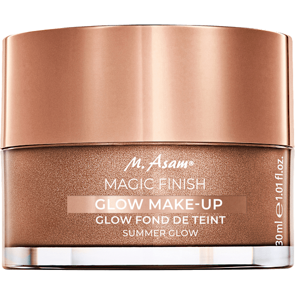 Foundation Glow Make-Up Summer Glow M. Asam
