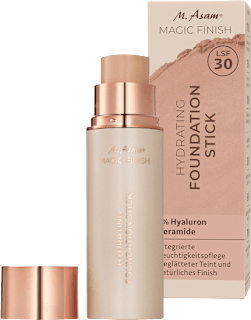 Foundation Hydrating Stick LSF 30 Creamy Nude M. Asam