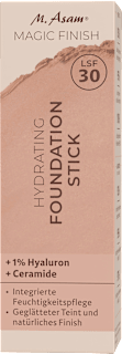 Foundation Hydrating Stick LSF 30 Rose Fair M. Asam