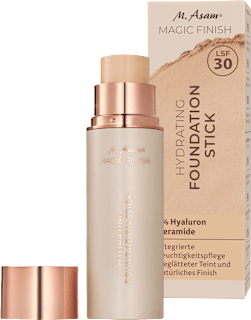 Foundation Hydrating Stick LSF 30 Soft Ivory M. Asam