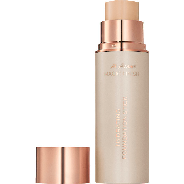 Foundation Hydrating Stick LSF 30 Soft Ivory M. Asam
