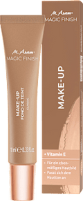 Foundation Make-Up Classic Teint M. Asam