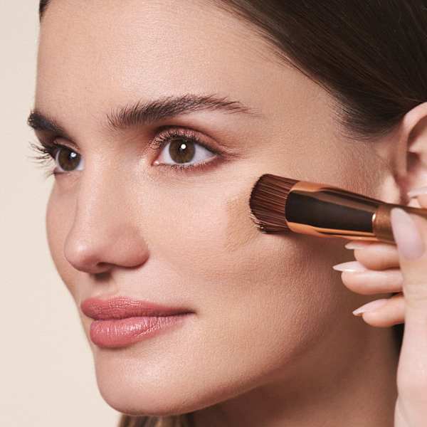 Foundation Make-Up Classic Teint M. Asam