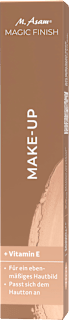 Foundation Make-Up Classic Teint M. Asam