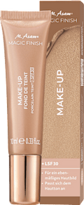 Foundation Make-Up Porcelain Teint LSF 30 M. Asam