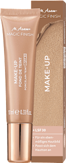 Foundation Make-Up Porcelain Teint LSF 30 M. Asam