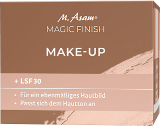 Foundation Make-Up Porcelain Teint LSF 30 M. Asam