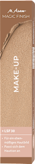 Foundation Make-Up Porcelain Teint LSF 30 M. Asam