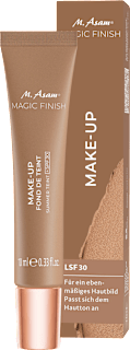 Foundation Make-Up Summer Teint LSF 30 M. Asam
