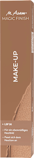 Foundation Make-Up Summer Teint LSF 30 M. Asam