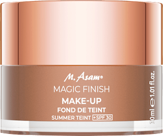 Foundation Make-Up Summer Teint LSF 30 M. Asam