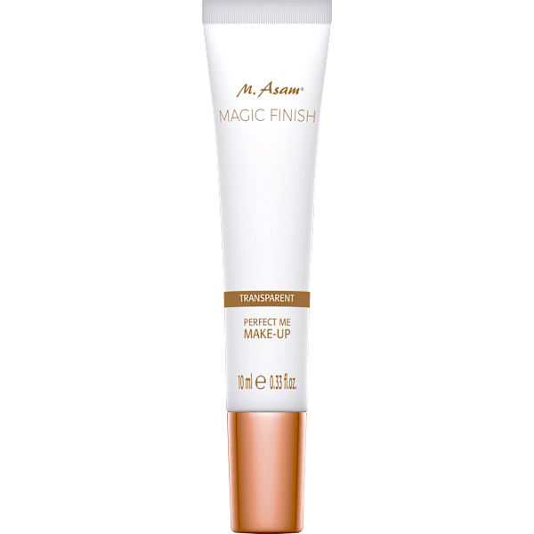 Foundation Perfect Me Make-Up Transparent M. Asam